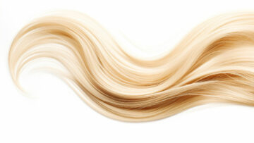 Gesunde Ernährung für Haut und Haar