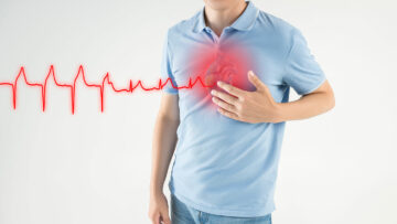 Herzinfarkt erkennen und richtig handeln