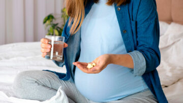 Medikamente in der Schwangerschaft