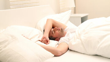 Häufiger Harndrang ist Zeichen einer gutartigen Prostata-Vergrößerung