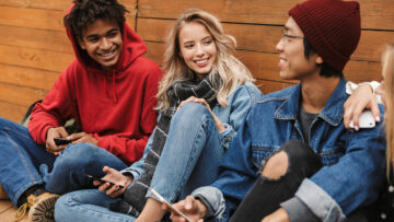 Psychische Probleme durch Doomscrolling