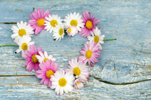 Frühling Belastung für das Herz