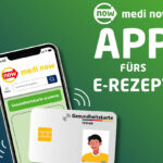 E-Rezept per App einlösen